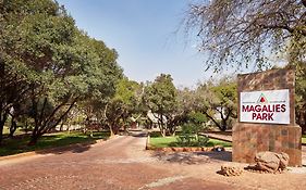 First Group Magalies Park